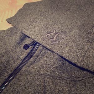 Lululemon Scuba Hoodie